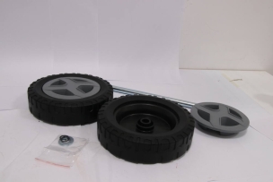 Roue pour réf. 50022