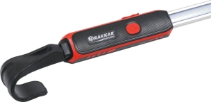 Baladeuse "capot" LED 1000 lumens rechargeable