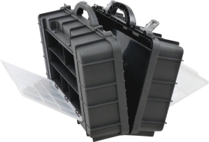 Boîte de rangement 600x240x380mm