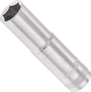Douille 3/8" 6 pans longue de 11mm