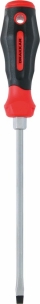 Tournevis plat avec écrou 5,5x150mm