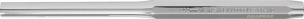 Chasse-goupille 10x200mm