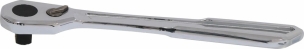 Cliquet 1/2" 90 dents réversible super Slim - carte
