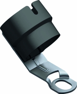 Support de prise 7 plots/13 plots à fixer pour tête d’attelage Support de prise 7 plots/13 plots à fixer pour tête d’attelage