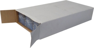 Electrodes de soudage à l'arc rutile 3,2x350mm - 3 boîtes de 160 pcs