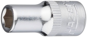 Douille 1/4" de 5,5mm
