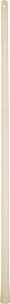 Manche de serfouette 1m en bois 130cm