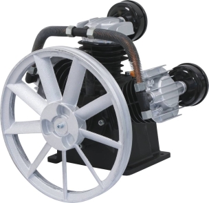 Tête de compresseur en W 4/5,5CV