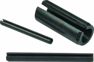 Goupilles mecanindus de 1,6 à 9,5mm - 6 coffrets de 120 pcs