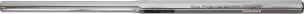 Chasse-goupille 14x350mm - carte
