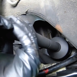 Outils de démontage-montage biellettes auto-serrant 28-35mm