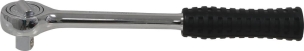 Cliquet 1/2" 45 dents réversible - carte