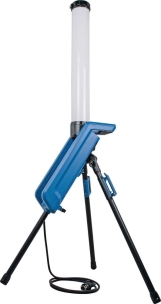 Projecteur colonne LED 360° 70W