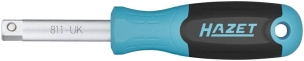 Porte-douille à manche longueur 134 mm