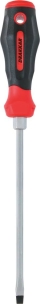 Tournevis plat avec écrou 5,5x150mm
