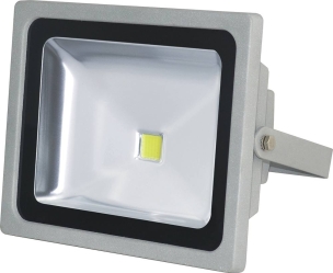 Projecteur LED COB 50W 4300 lumens