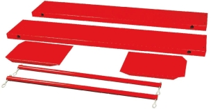 Table élévatrice fixe hydraulique 680kg pour moto/quad/voiturette Table élévatrice fixe hydraulique 680kg pour moto/quad/voiturette