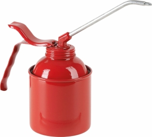 Burette métal 500ml