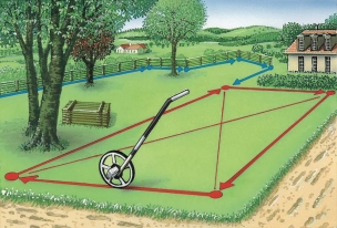 Odomètre écran 5 chiffres