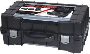 Boîte de rangement 600x240x380mm Boîte de rangement 600x240x380mm