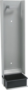 Support pour pistolet à huile 560x234x185mm
