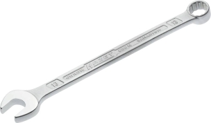 Clé mixte de 13mm tête polie