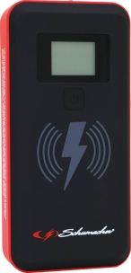 Booster 12V 1500A avec power bank 10000mAh