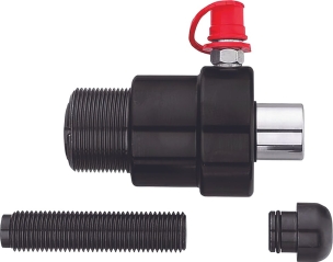 Vérin hydraulique pousseur et tireur 8,5T - lot de 4 pcs