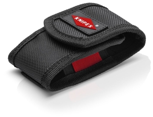 Pochette de ceinture vide pour 2 pinces xs