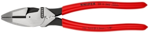 Pince universelle linesman 240mm fonction sertissage