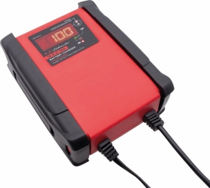Chargeur de batterie automatique 12V 15A SPI 15