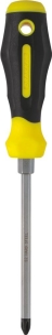 Tournevis Phillips® avec écrou PH2 125mm - carte