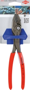 Pince multiprise 200mm twingrip - carte