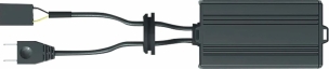 Adaptateur LED Canbus H7 12V - lot de 2 pcs