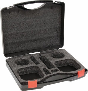 Coffret vide avec mousse pour réf.16134