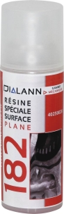 Résine étanchéité pour surfaces planes - flacon de 50ml