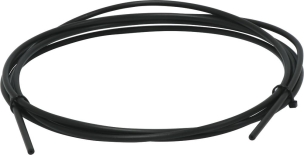 Gaine acier 0,6/0,8mm 2,5m TW180