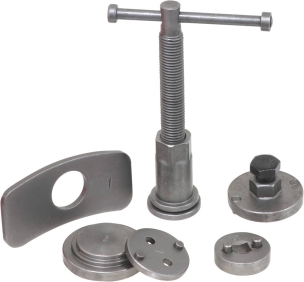 Repousse piston de frein - coffret de 35 pcs