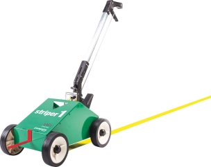 Chariot traceur de lignes AMPERE