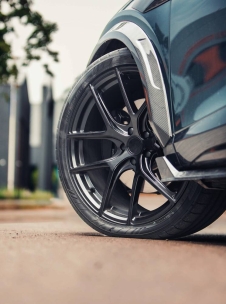 Nettoyant jantes et chromes AUTO KLEAN - pulvérisateur de 500ml