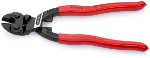 Coupe boulon compact CoBolt® 200mm coudé - Gainage PVC