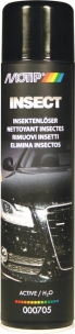 Nettoyant insectes - lot de 12 aérosols de 600ml