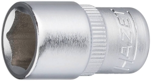 Douille 1/4" de 10mm