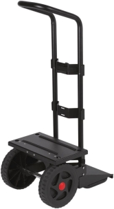 Chariot mobile pour poste à souder TIG 2 roues