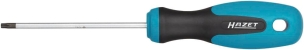 Tournevis Torx® alésé TT10 80mm