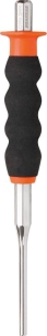 Chasse-goupille 5x200mm avec manche mousse