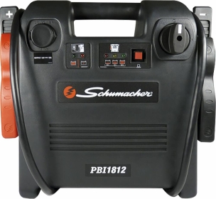 Booster 12V 2200A batterie 20Ah