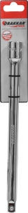 Rallonge 1/2" 250mm - carte