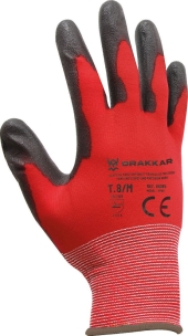 Gants de manutention et travaux de précision T10 - lot de 12 pcs