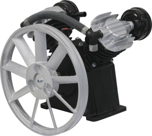 Tête de compresseur en V 3CV Tête de compresseur en V 3CV